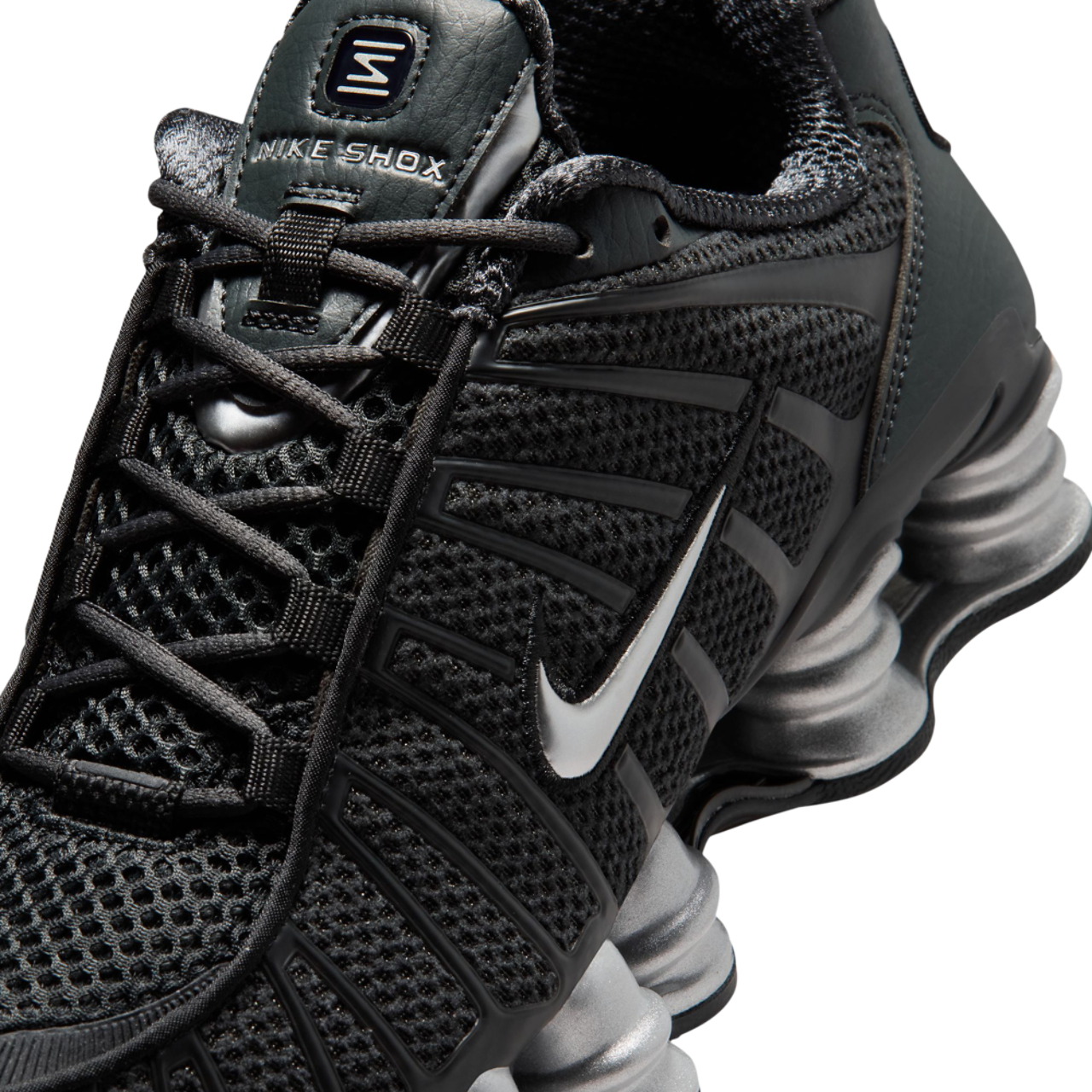 Nike Shox Tl Image 7 of 8. Tap to open photo gallery.