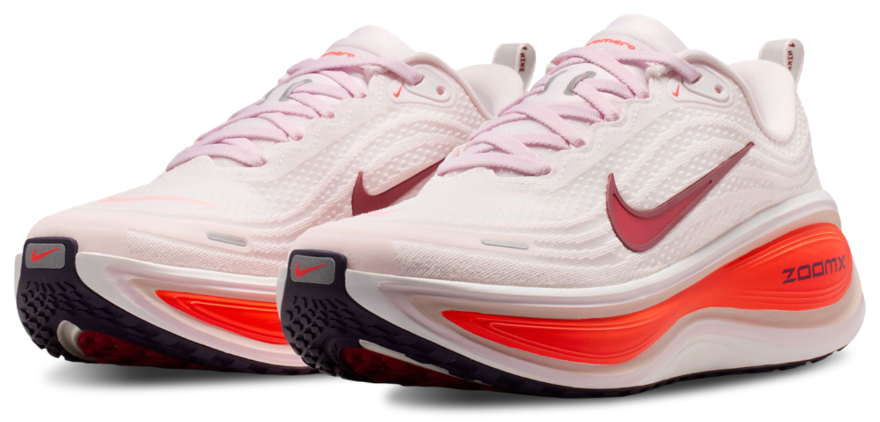 Nike Vomero Plus Image 2 of 8. Tap to open photo gallery.
