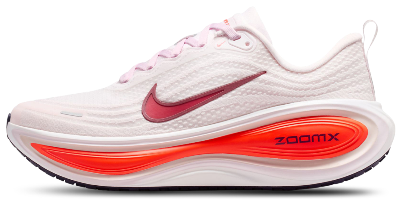 Nike Vomero Plus Image 4 of 8. Tap to open photo gallery.