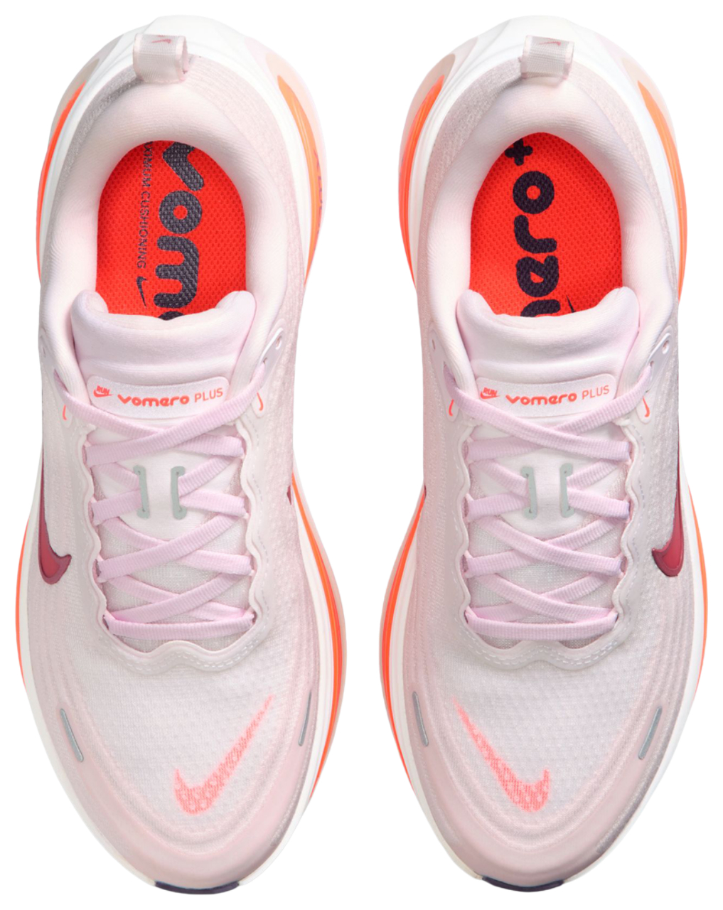 Nike Vomero Plus Image 5 of 8. Tap to open photo gallery.