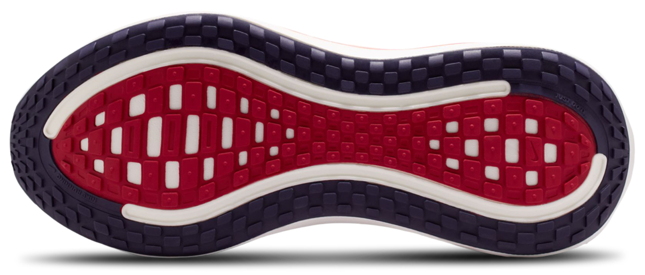 Nike Vomero Plus Image 6 of 8. Tap to open photo gallery.