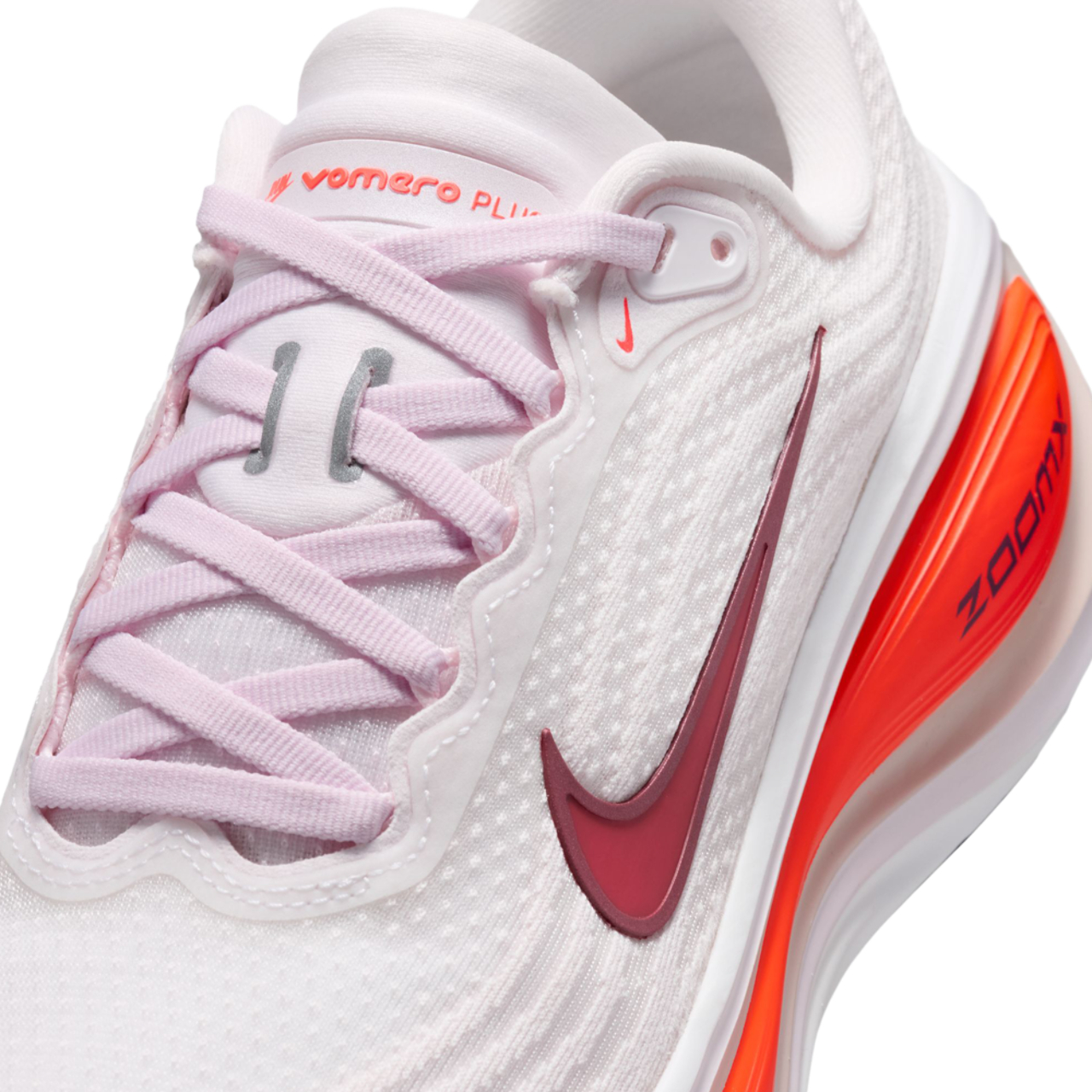 Nike Vomero Plus Image 7 of 8. Tap to open photo gallery.