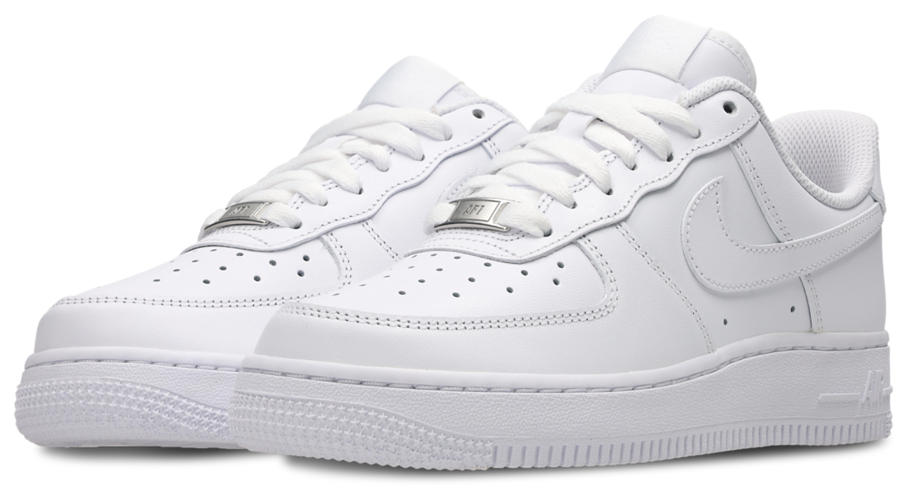 Nike Air Force 1 Image 2 of 7. Tap to open photo gallery.