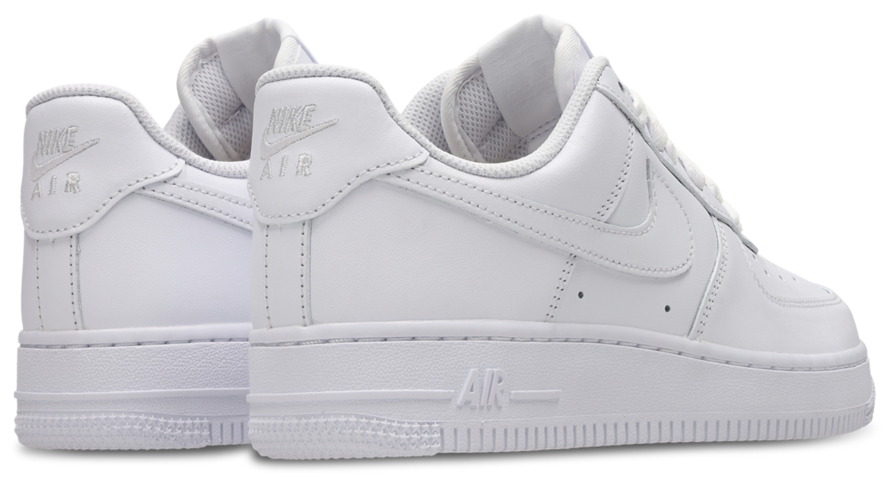 Nike Air Force 1 Image 3 of 7. Tap to open photo gallery.