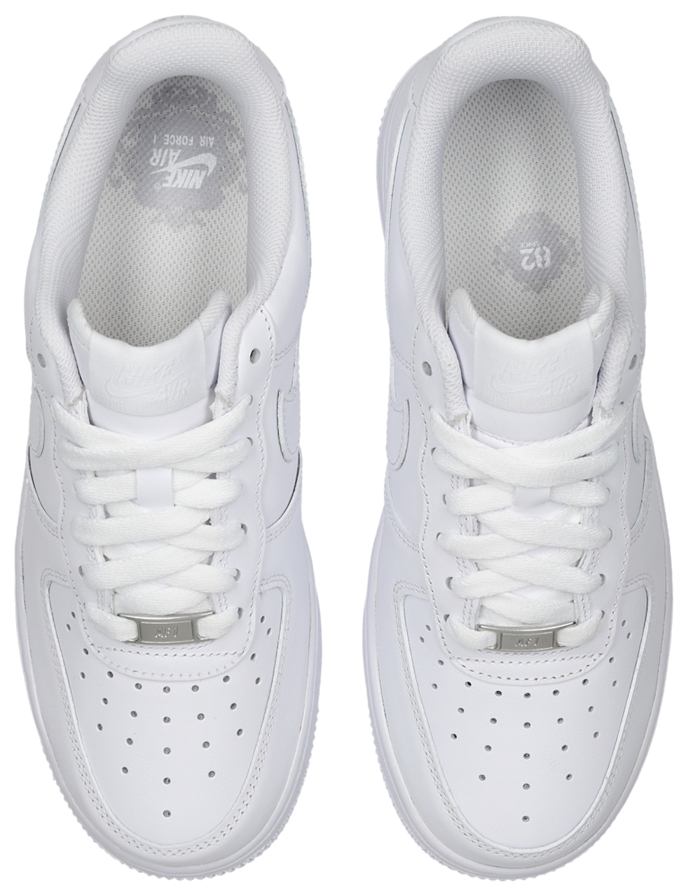 Nike Air Force 1 Image 5 of 7. Tap to open photo gallery.