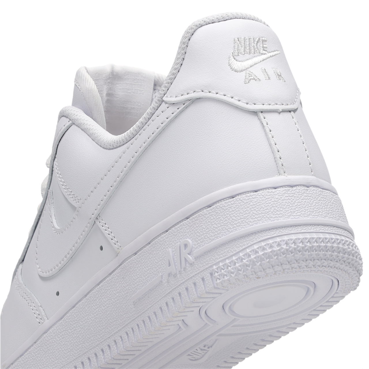 Nike Air Force 1 Image 7 of 7. Tap to open photo gallery.