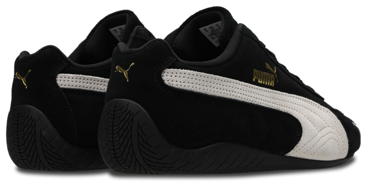 Puma Speedcat OG Image 3 of 7. Tap to open photo gallery.