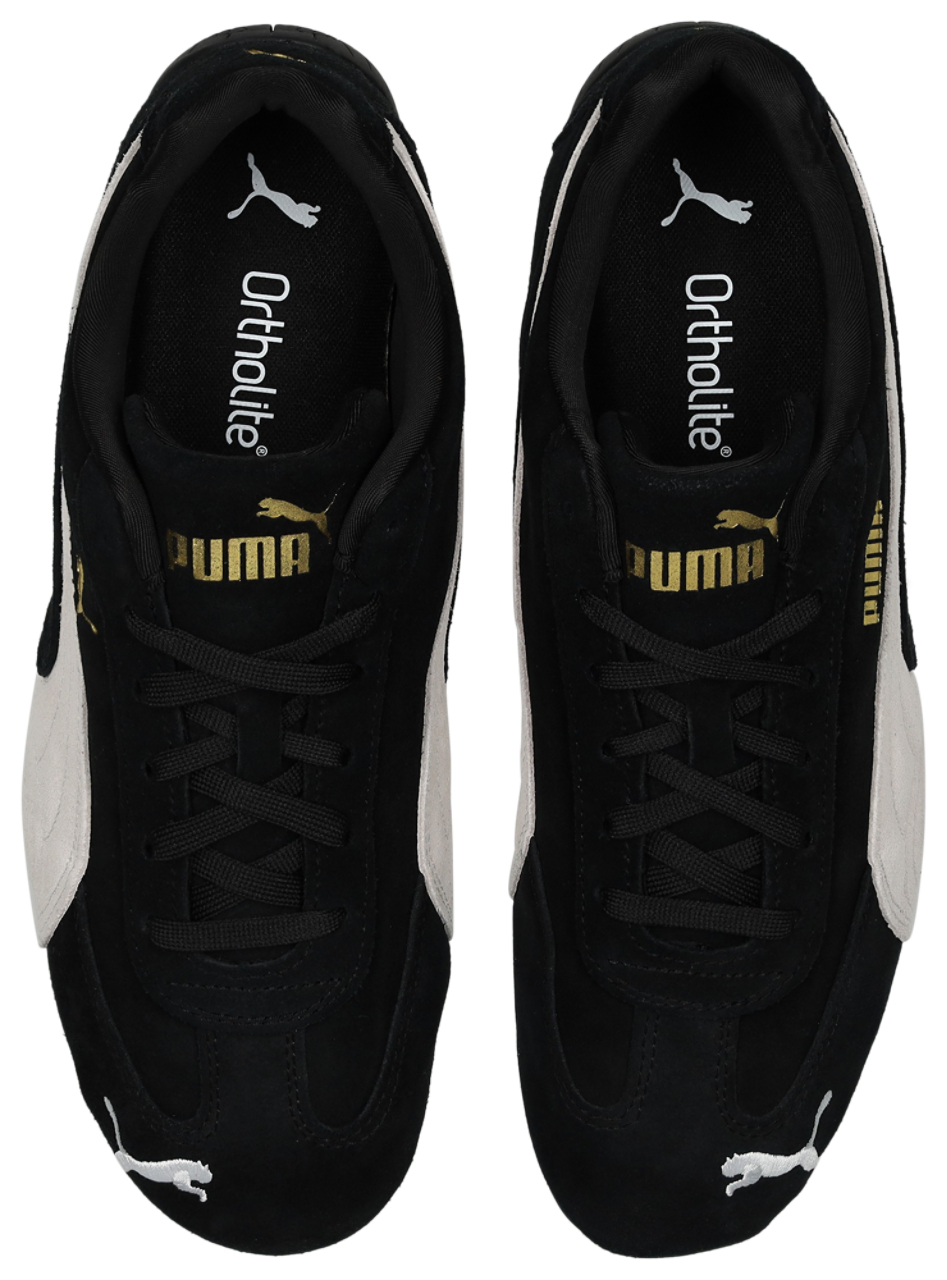 Puma Speedcat OG Image 5 of 7. Tap to open photo gallery.