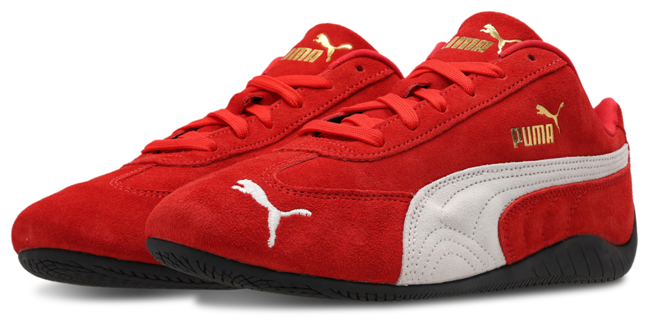 Puma Speedcat OG Image 2 of 8. Tap to open photo gallery.