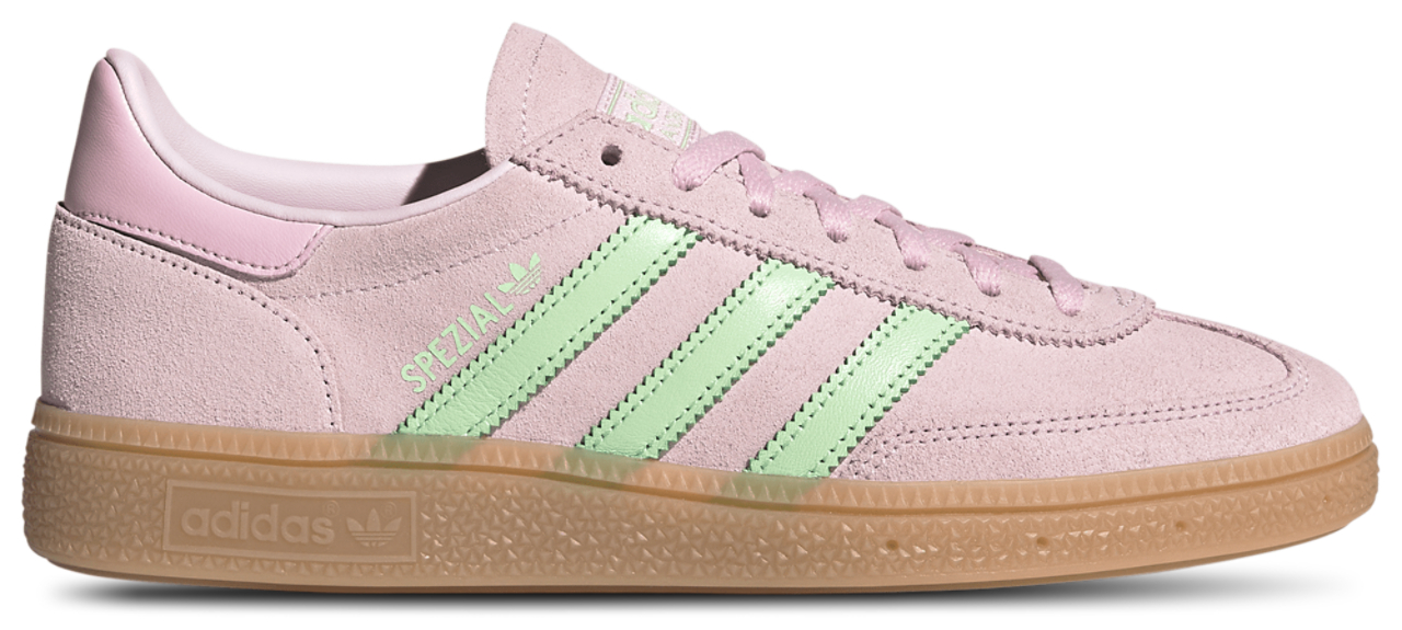 adidas Handball Spezial Image 1 of 8. Tap to open photo gallery.