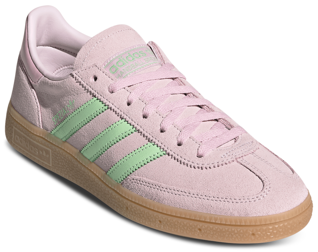 adidas Handball Spezial Image 2 of 8. Tap to open photo gallery.
