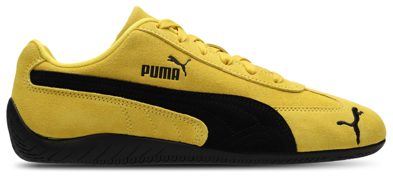 Puma Speedcat OG Image 1 of 7. Tap to open photo gallery.