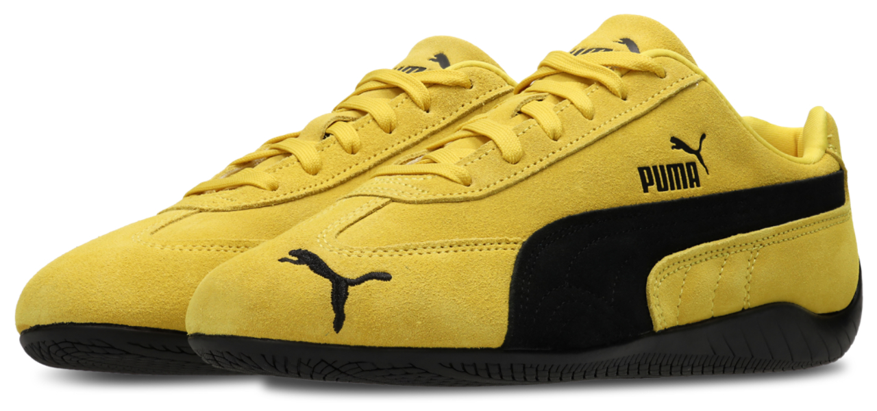 Puma Speedcat OG Image 2 of 7. Tap to open photo gallery.