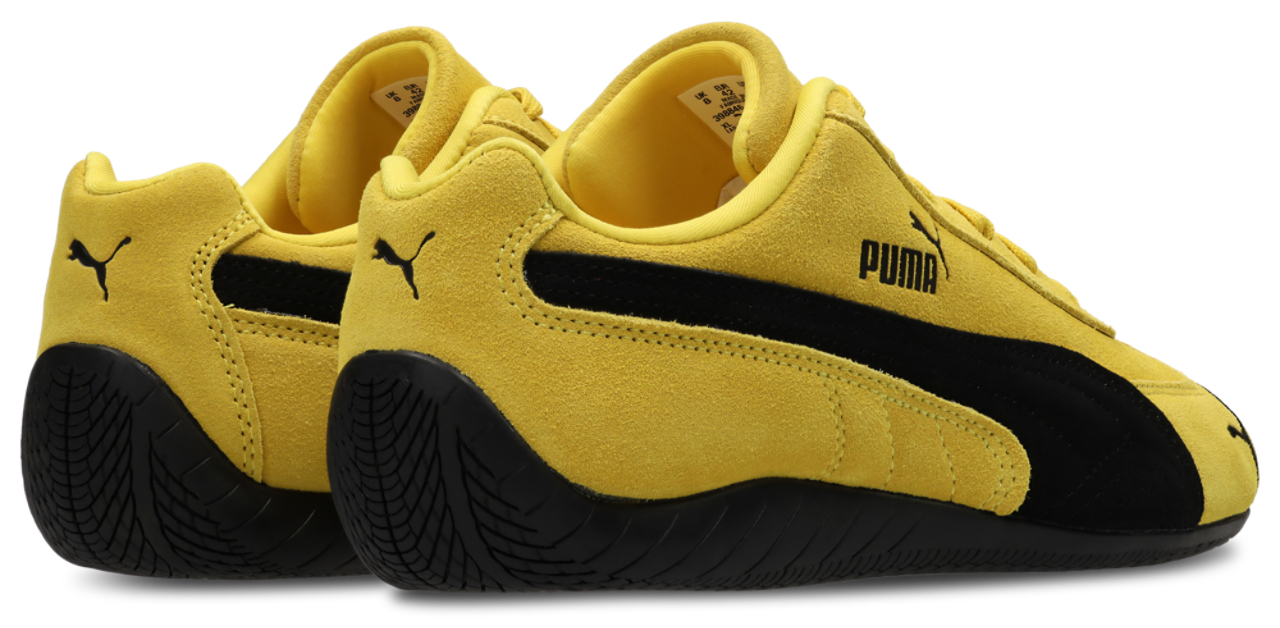 Puma Speedcat OG Image 3 of 7. Tap to open photo gallery.