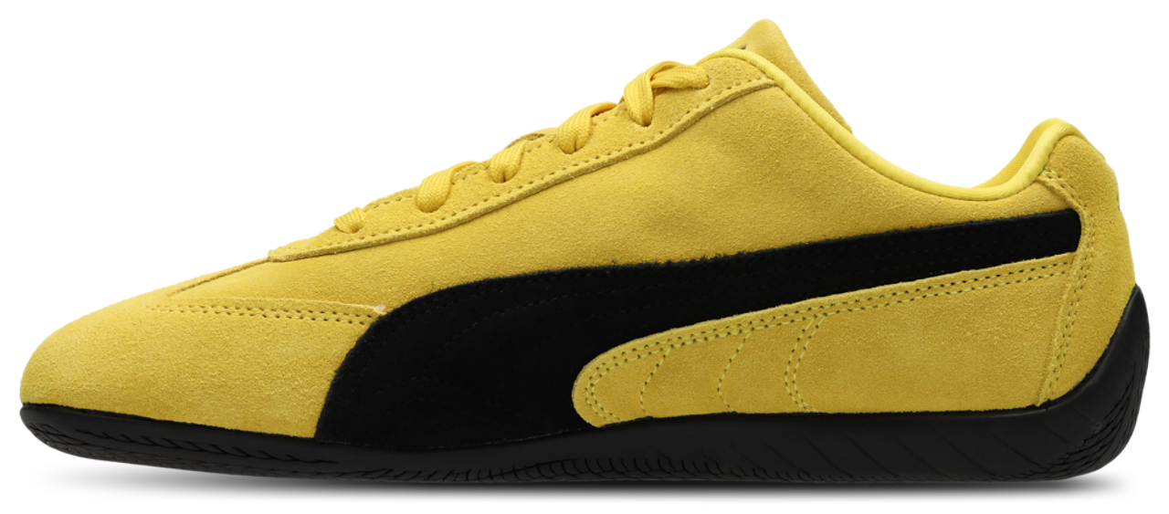 Puma Speedcat OG Image 4 of 7. Tap to open photo gallery.