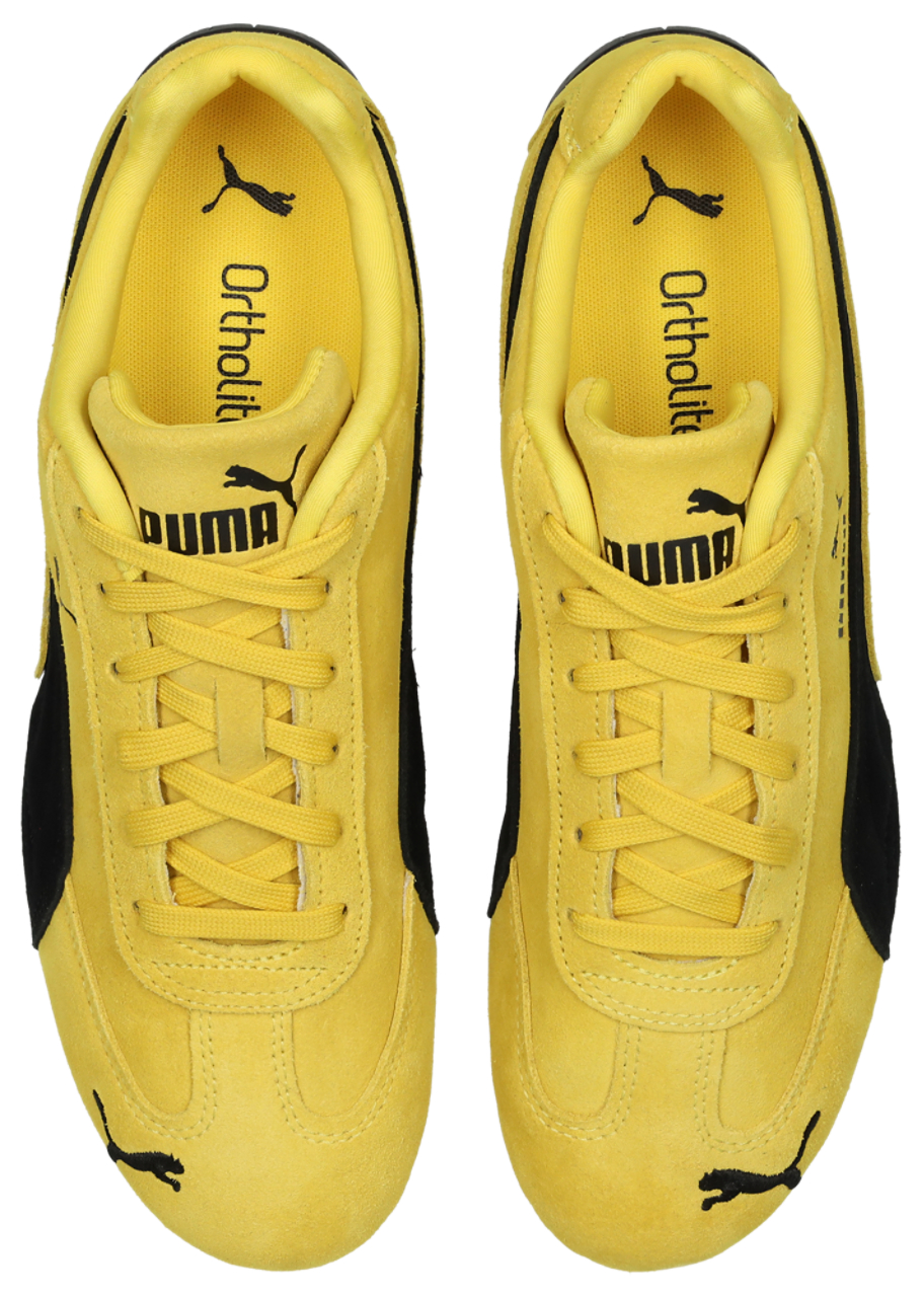 Puma Speedcat OG Image 5 of 7. Tap to open photo gallery.