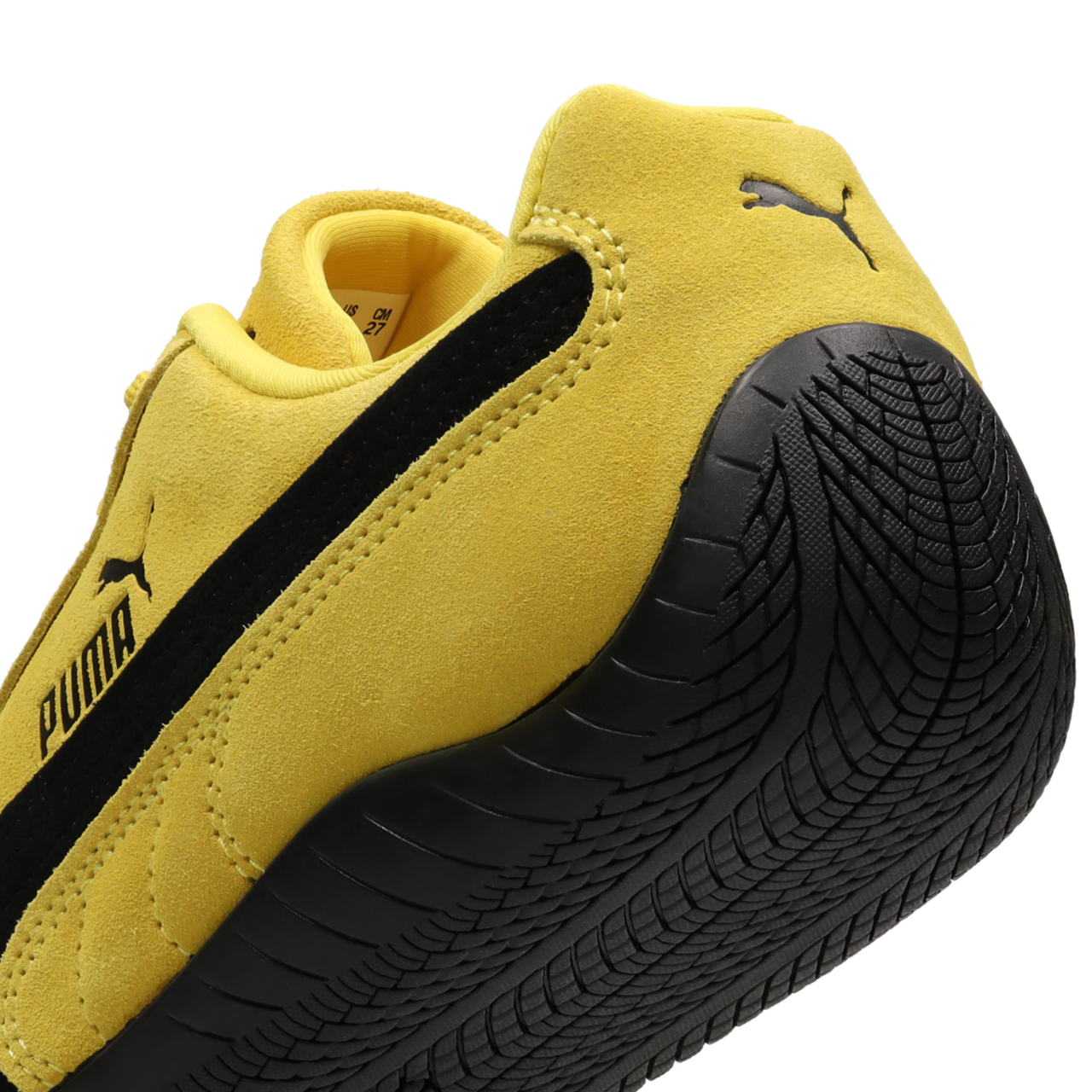 Puma Speedcat OG Image 7 of 7. Tap to open photo gallery.