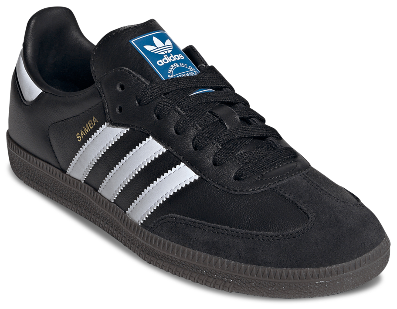 adidas Samba Image 2 of 8. Tap to open photo gallery.