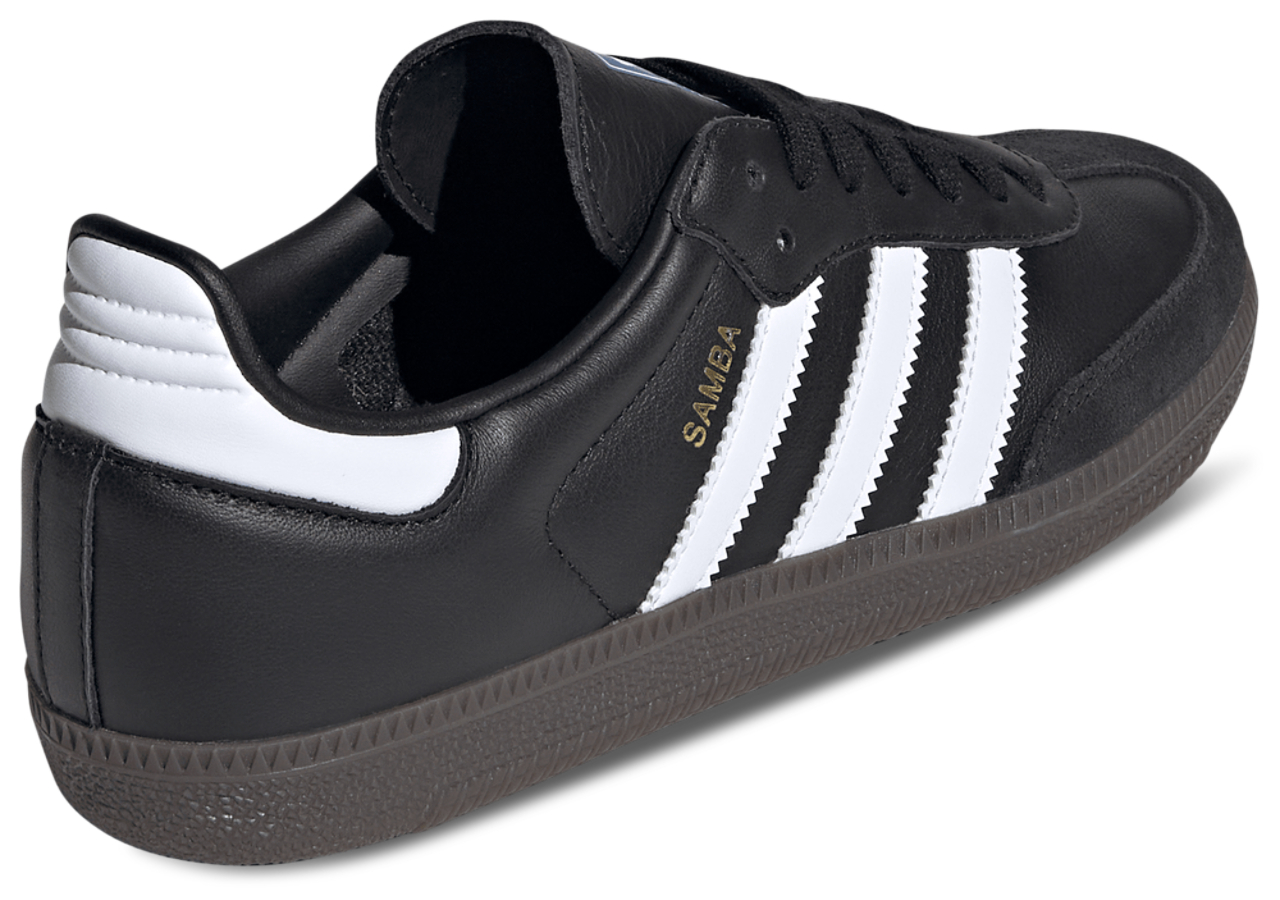 adidas Samba Image 3 of 8. Tap to open photo gallery.