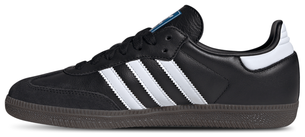 adidas Samba Image 4 of 8. Tap to open photo gallery.
