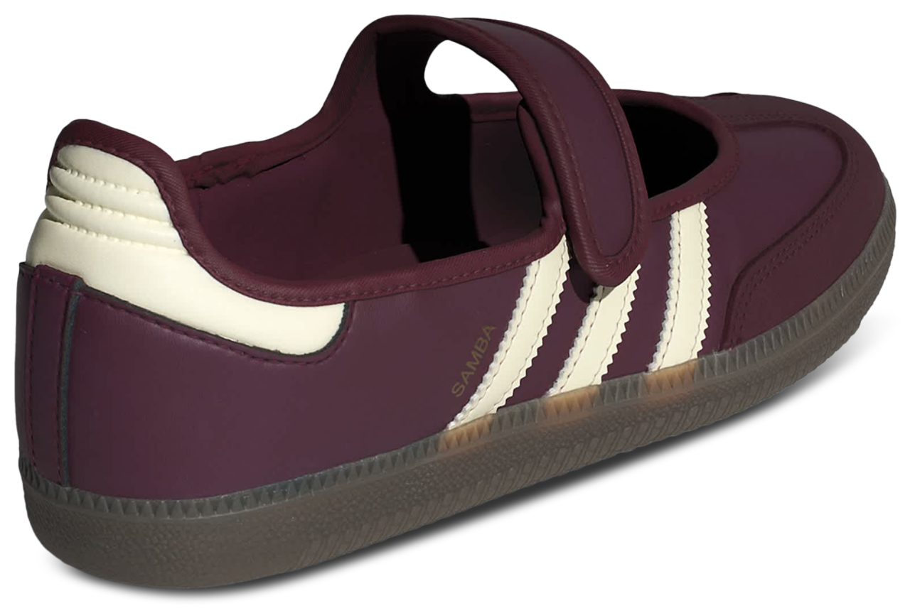 adidas Samba Jane Image 3 of 7. Tap to open photo gallery.