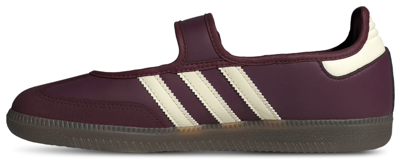 adidas Samba Jane Image 4 of 7. Tap to open photo gallery.