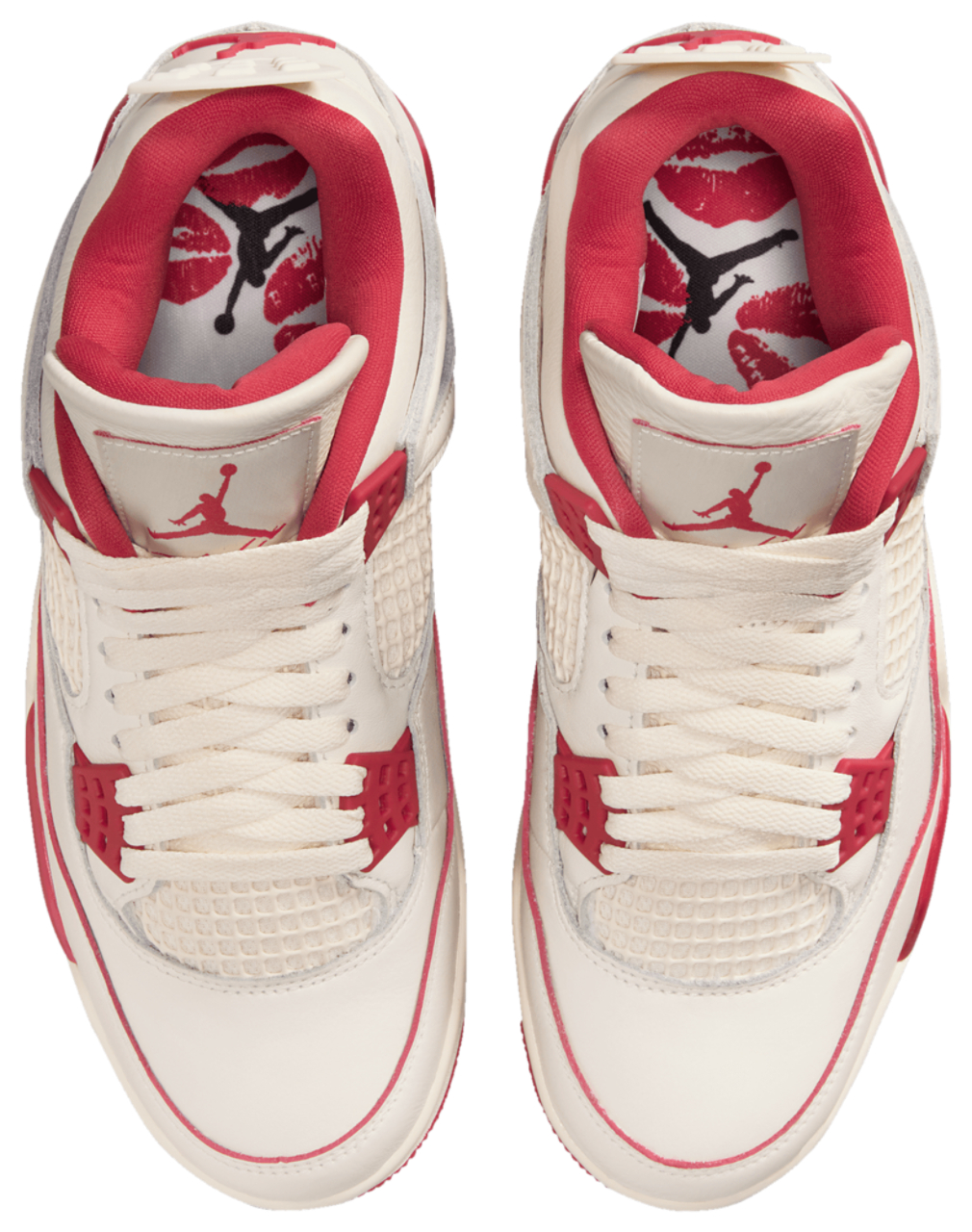 Jordan 4 Retro Image 5 of 12. Tap to open photo gallery.