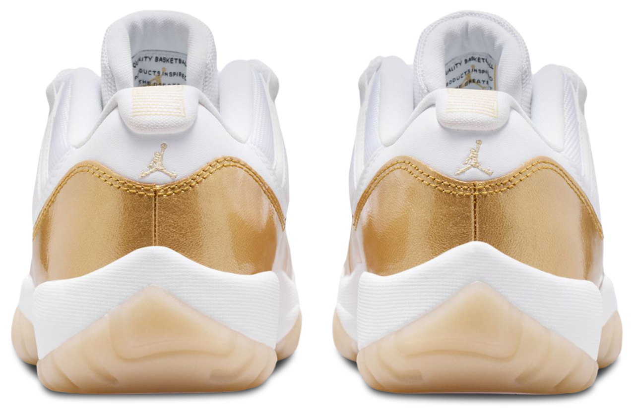 Jordan Air Jordan 11 Retro Low Og Image 3 of 10. Tap to open photo gallery.