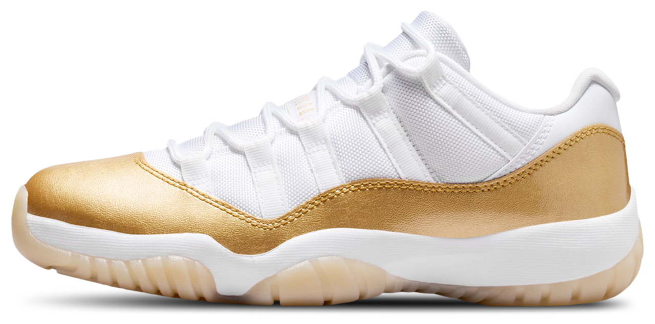 Jordan Air Jordan 11 Retro Low Og Image 4 of 10. Tap to open photo gallery.