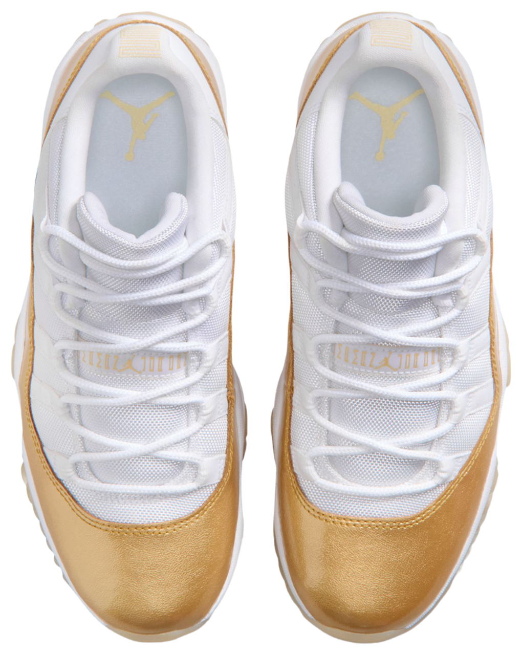 Jordan Air Jordan 11 Retro Low Og Image 5 of 10. Tap to open photo gallery.