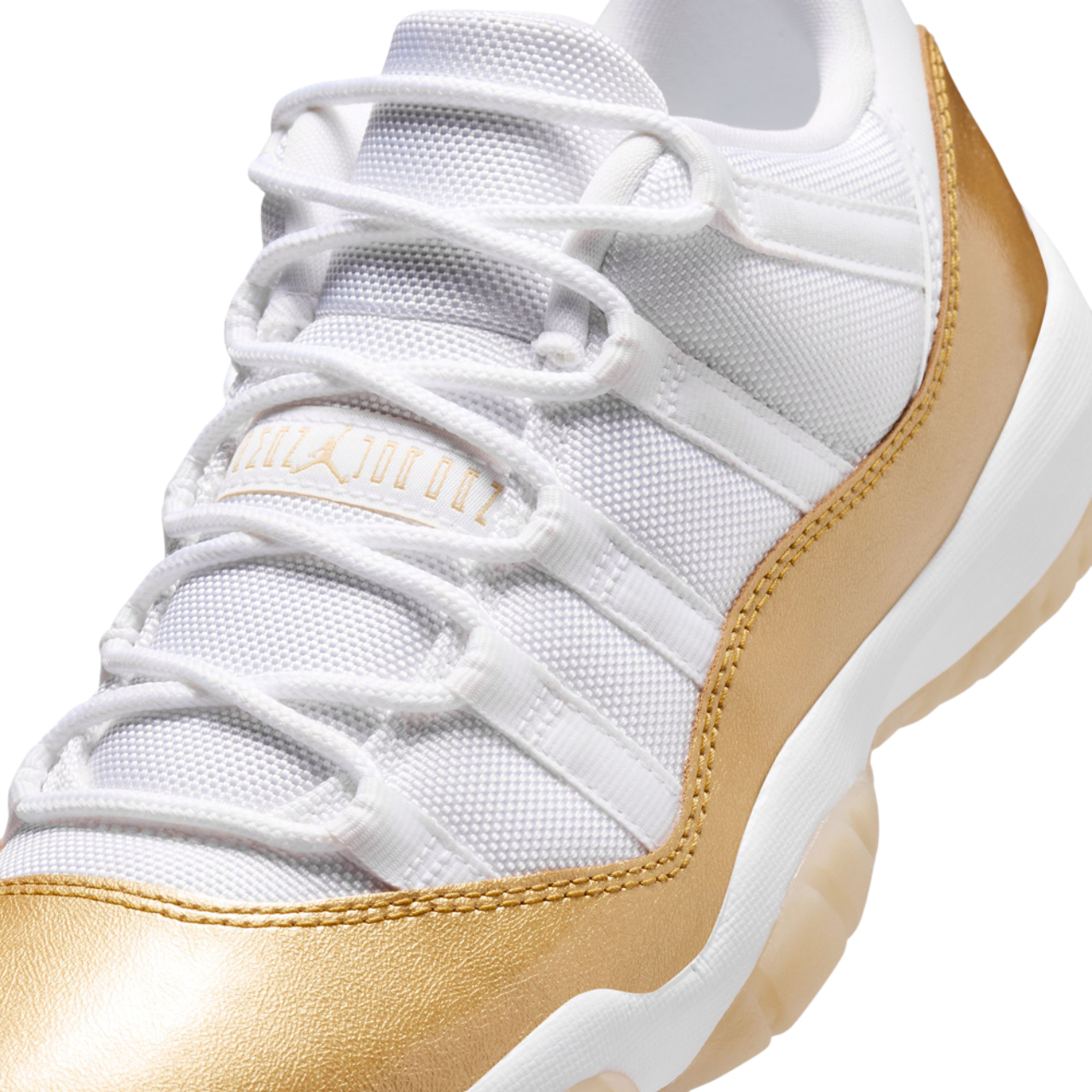 Jordan Air Jordan 11 Retro Low Og Image 8 of 10. Tap to open photo gallery.