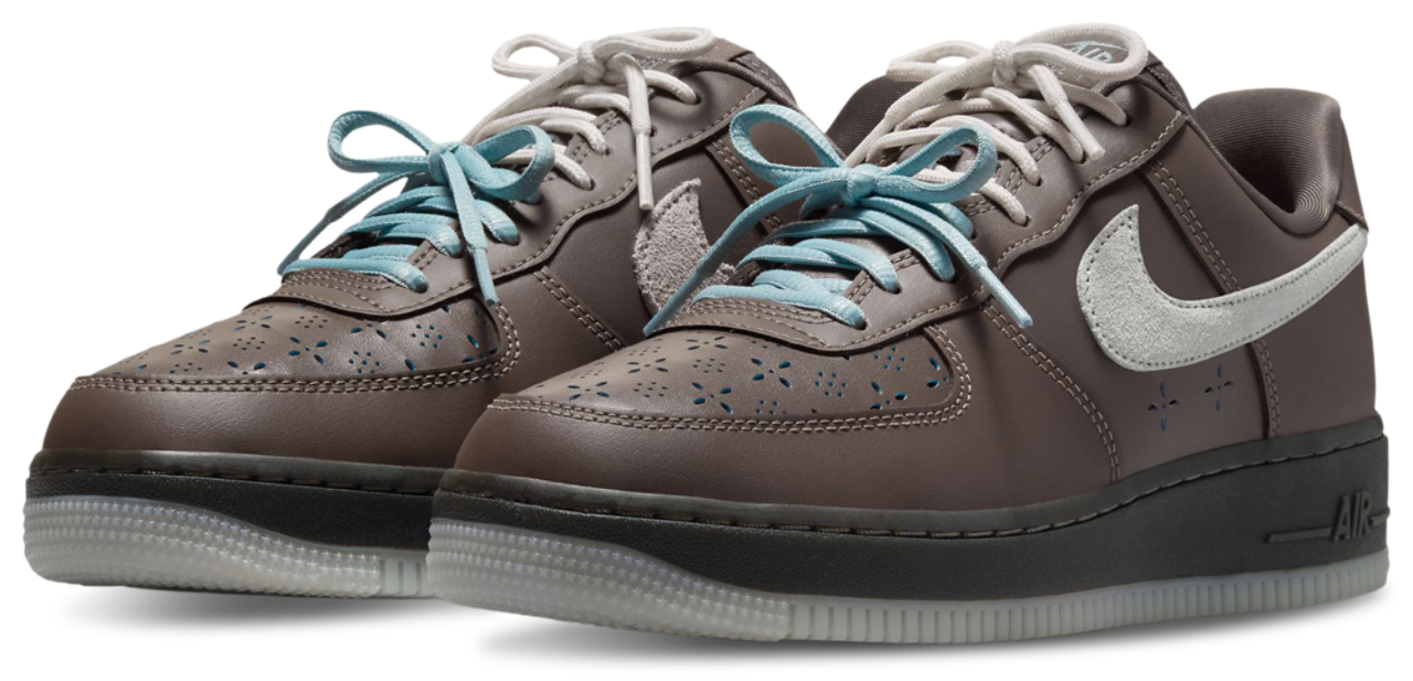 Nike Air Force 1 Image 2 of 8. Tap to open photo gallery.