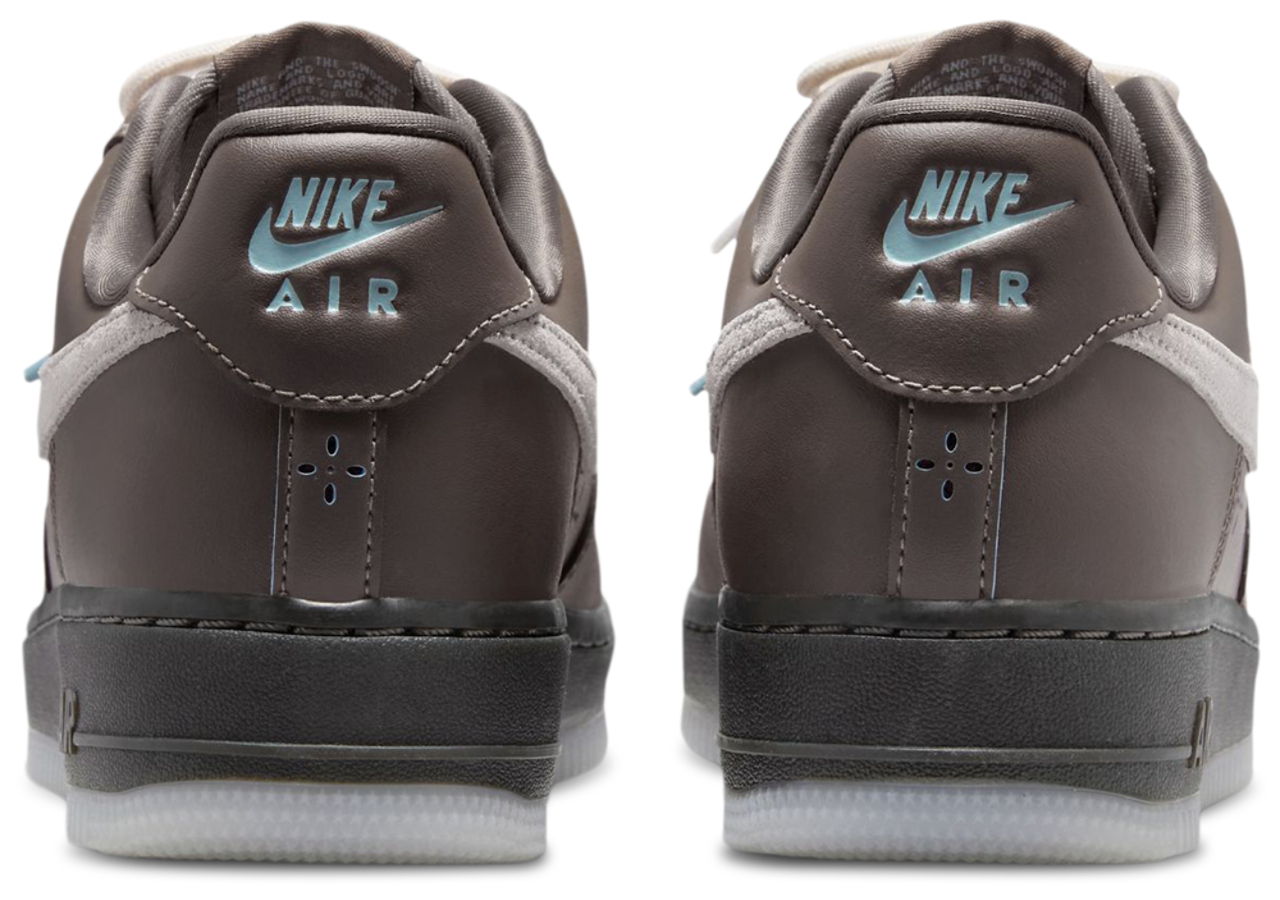 Nike Air Force 1 Image 3 of 8. Tap to open photo gallery.