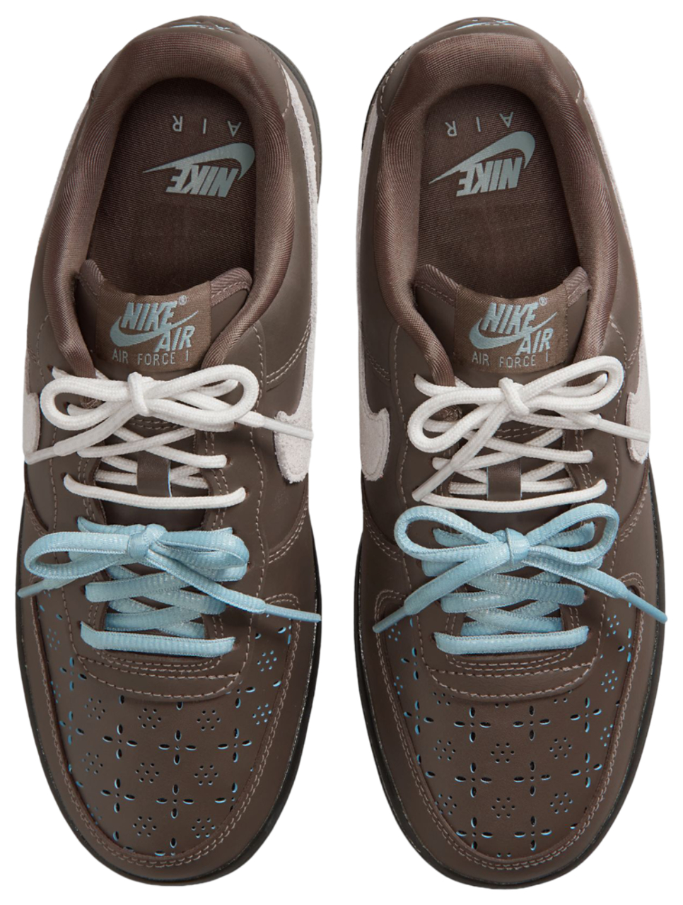 Nike Air Force 1 Image 5 of 8. Tap to open photo gallery.