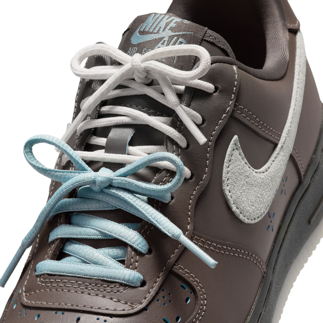 Nike Air Force 1 Image 7 of 8. Tap to open photo gallery.