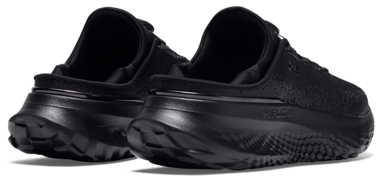 Under Armour SlipSpeed Mega Ripstop Image 4 of 6. Tap to open photo gallery.