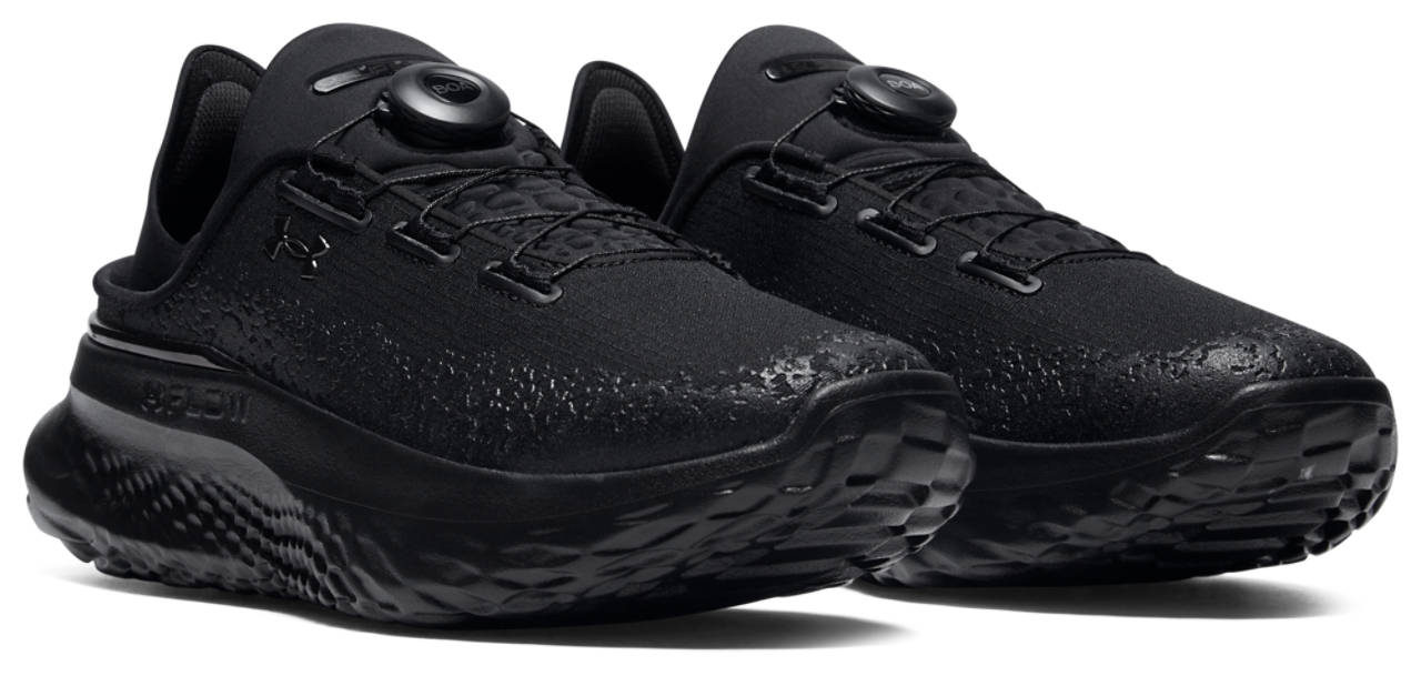 Under Armour SlipSpeed Mega Ripstop Image 5 of 6. Tap to open photo gallery.