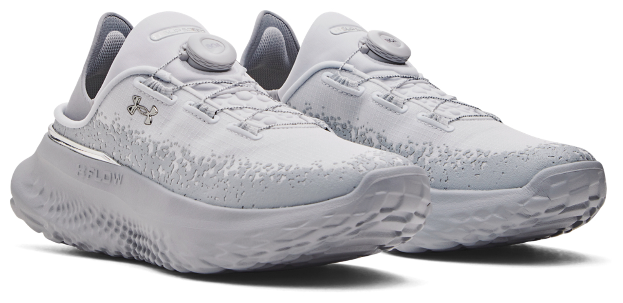 Under Armour SlipSpeed Mega Ripstop Image 5 of 6. Tap to open photo gallery.