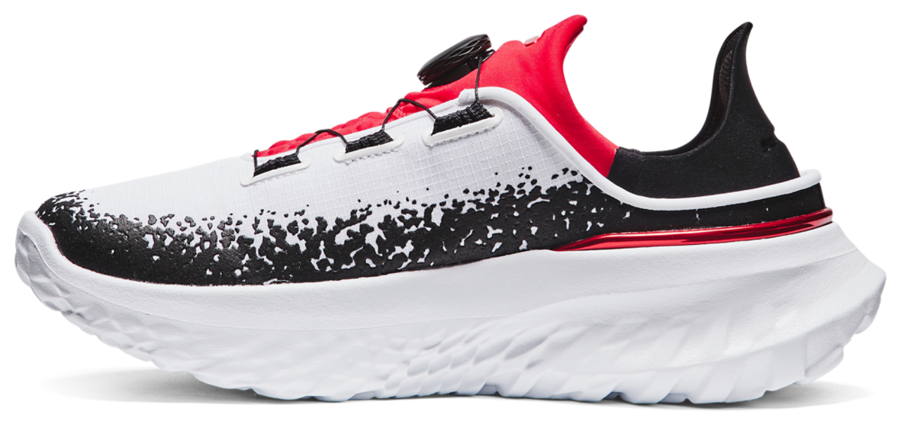 Under Armour SlipSpeed Mega Ripstop Image 2 of 6. Tap to open photo gallery.