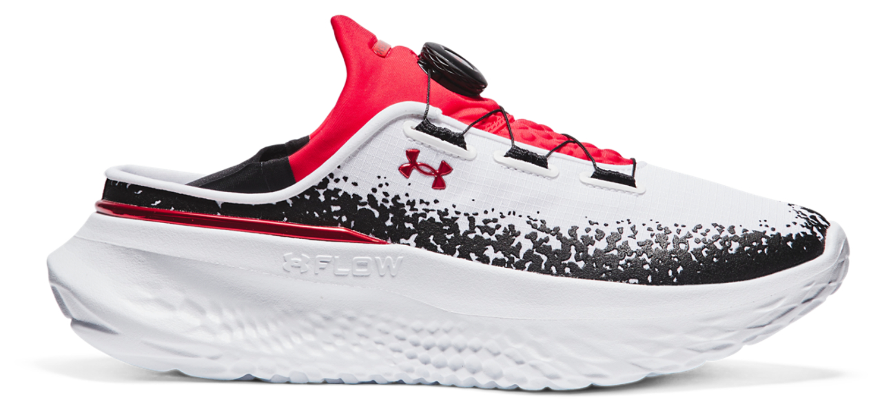 Under Armour SlipSpeed Mega Ripstop Image 3 of 6. Tap to open photo gallery.