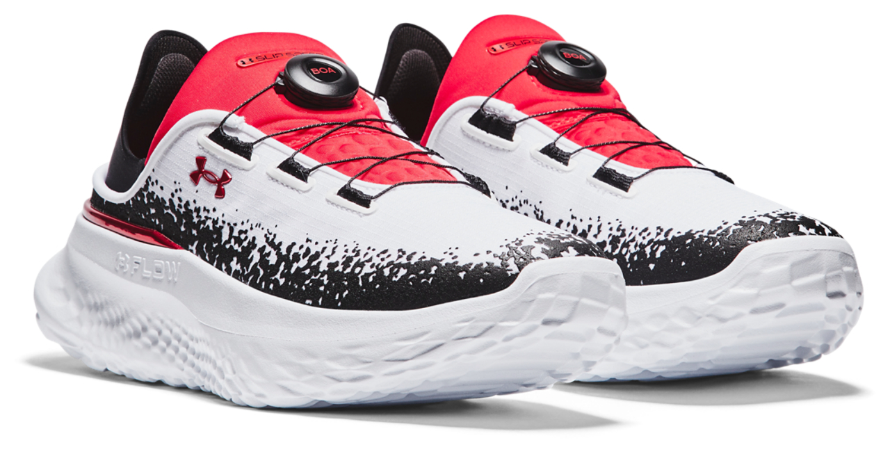 Under Armour SlipSpeed Mega Ripstop Image 5 of 6. Tap to open photo gallery.