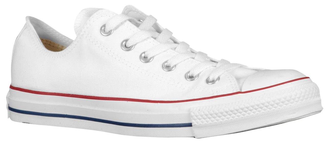 Converse All Star Low Top  Image 2 of 6. Tap to open photo gallery.