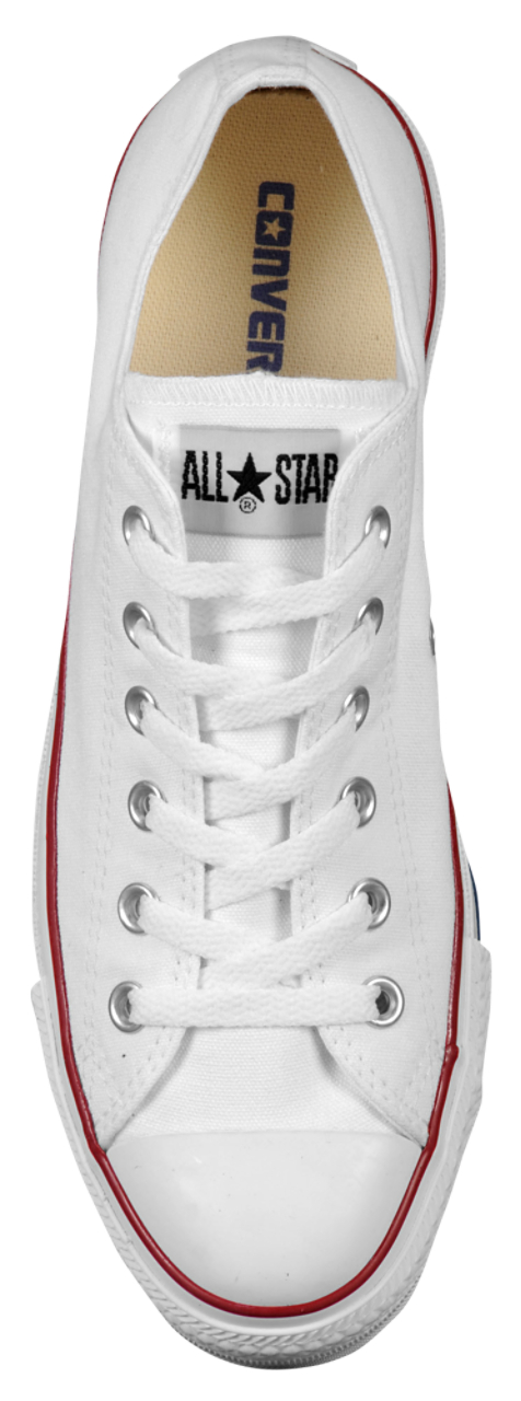 Converse All Star Low Top  Image 5 of 6. Tap to open photo gallery.