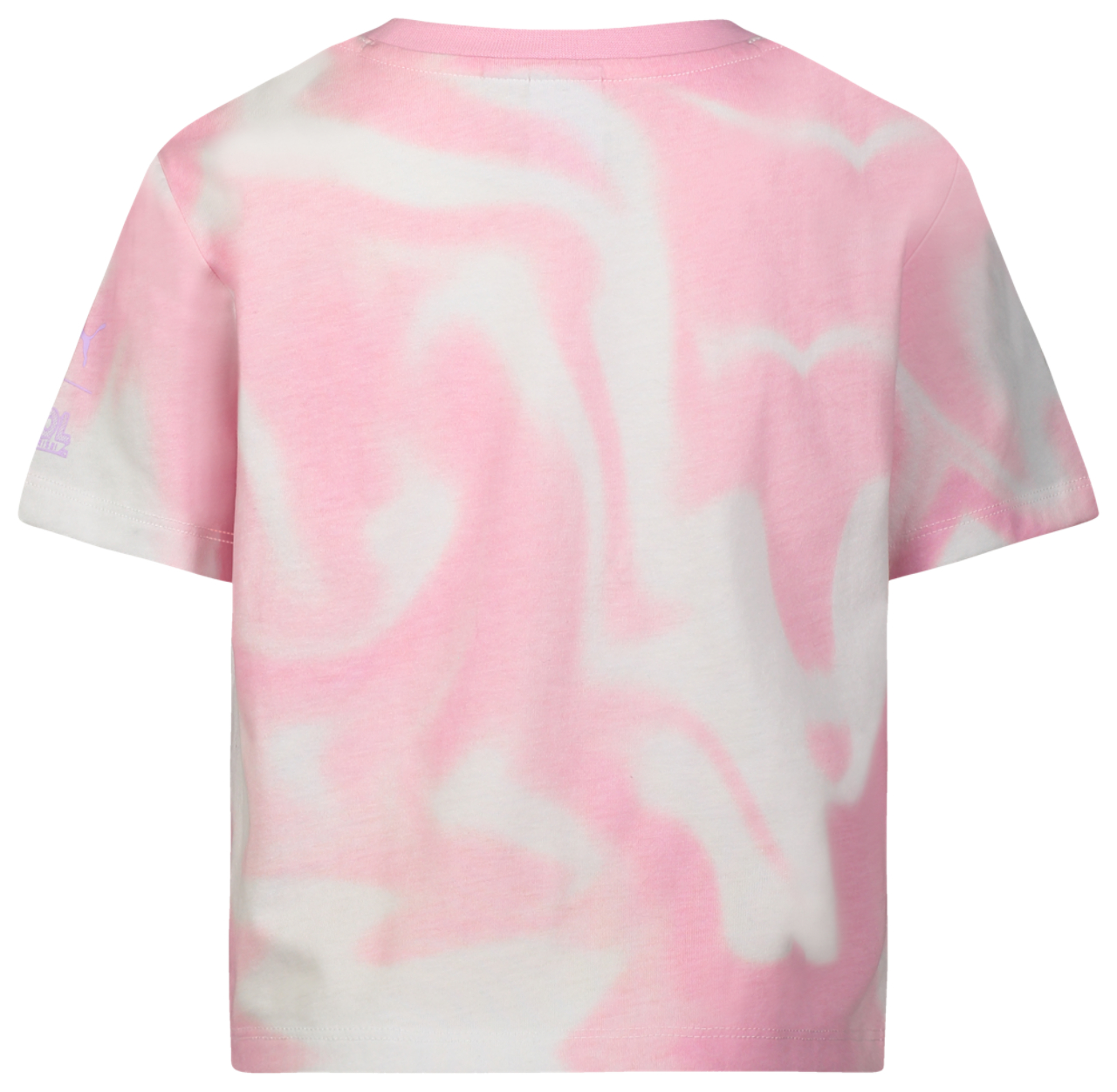 PUMA X LOL CTN Jersey SS Fashion T-Shirt Image 2 of 3. Tap to open photo gallery.