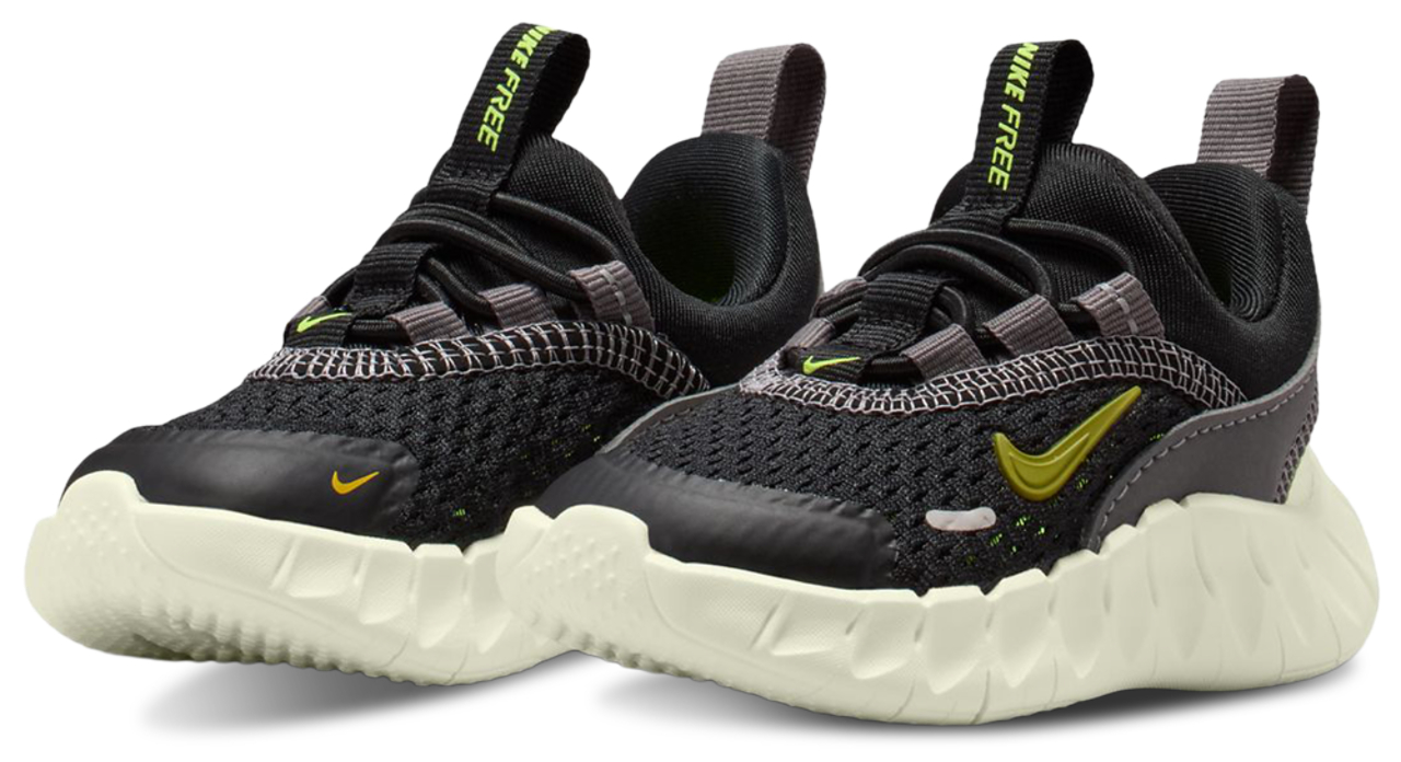 Nike Free Ride Image 2 of 7. Tap to open photo gallery.
