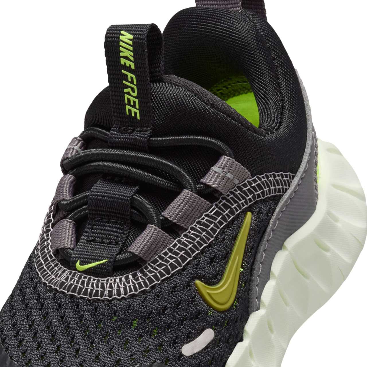 Nike Free Ride Image 7 of 7. Tap to open photo gallery.