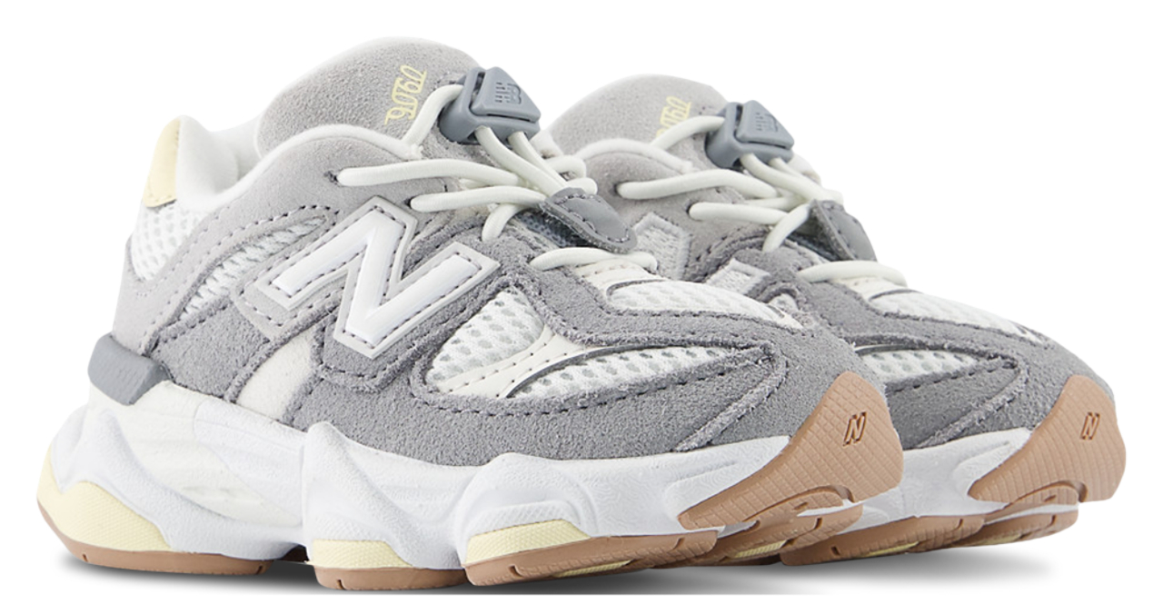 New Balance 9060 Image 2 of 6. Tap to open photo gallery.