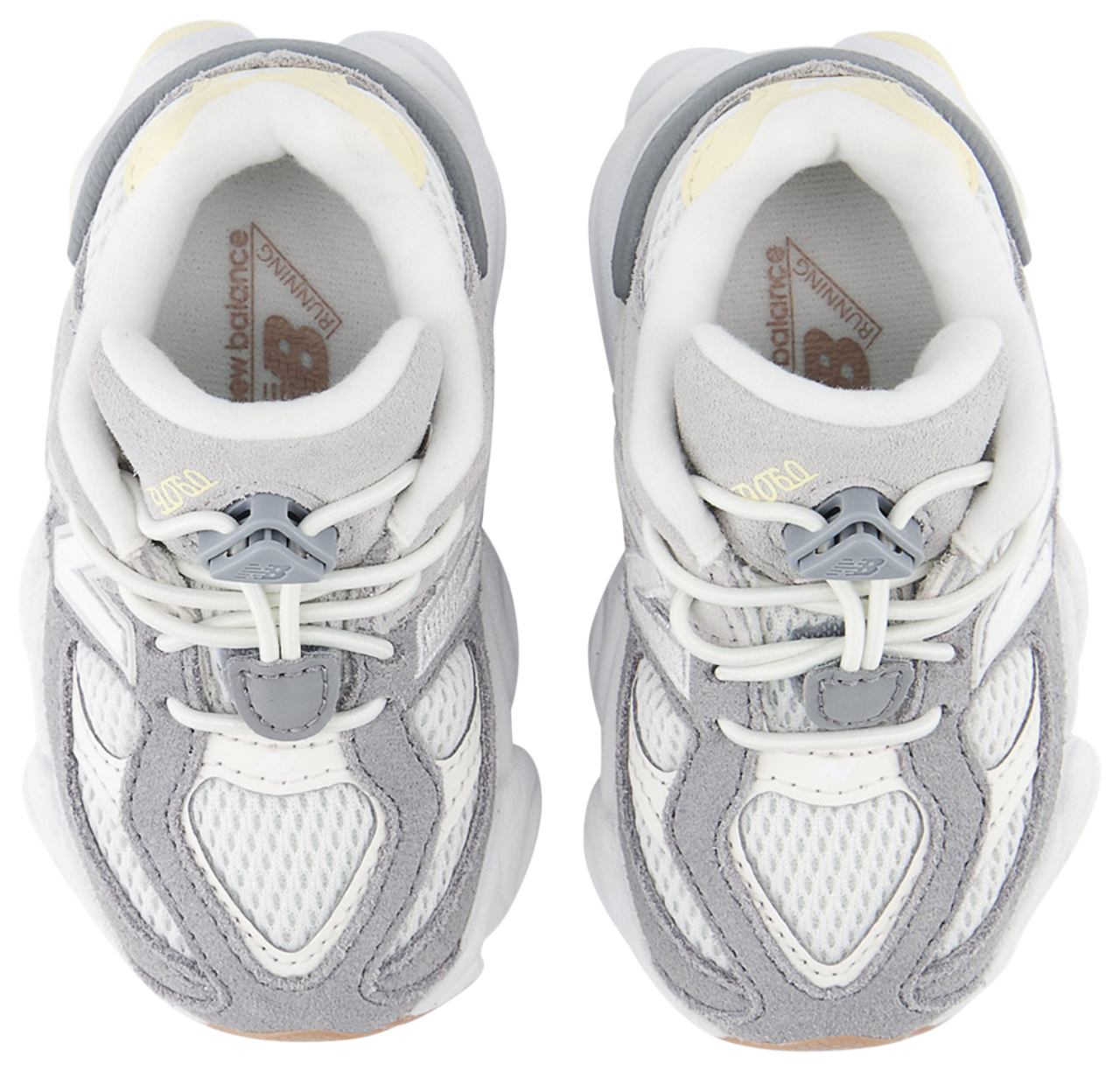 New Balance 9060 Image 4 of 6. Tap to open photo gallery.