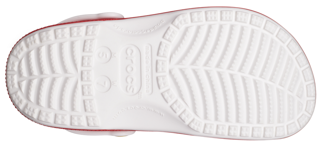 Crocs Classic Slides Image 5 of 5. Tap to open photo gallery.