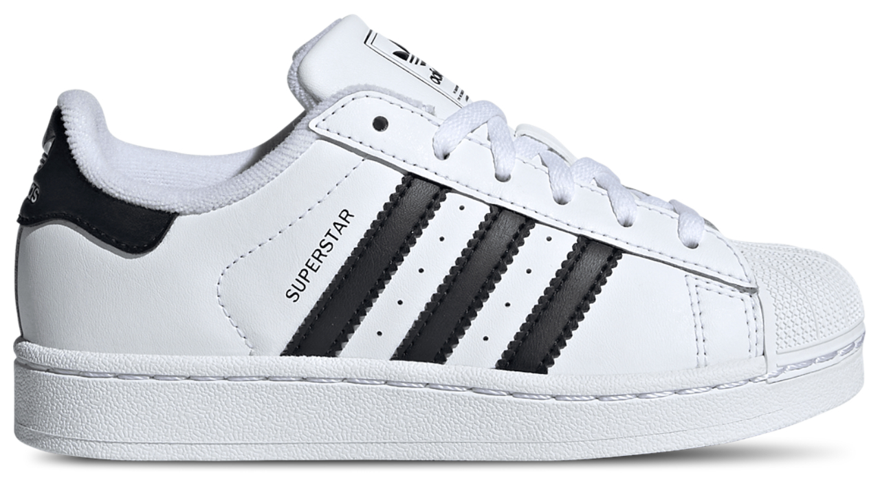 adidas Superstar II Image 1 of 8. Tap to open photo gallery.